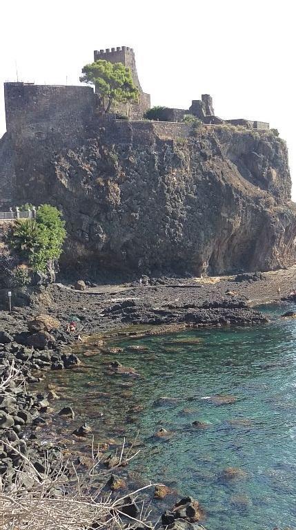 Zorba'S Home Aci Castello Buitenkant foto